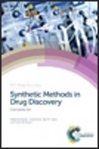 Synthetic Methods in Drug Discovery