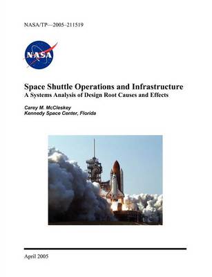 Space Shuttle Operations and Infrastructure