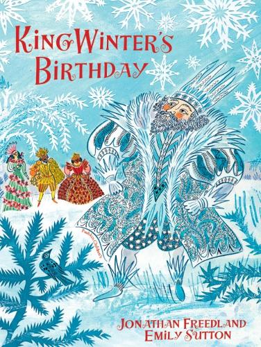 King Winter's Birthday