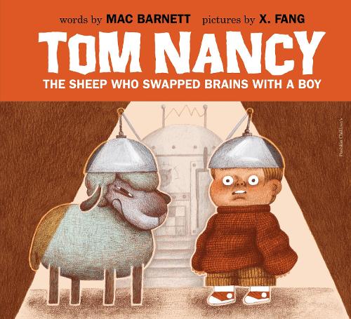 Tom Nancy