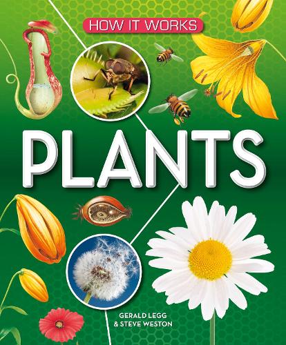 How It Works: Plants