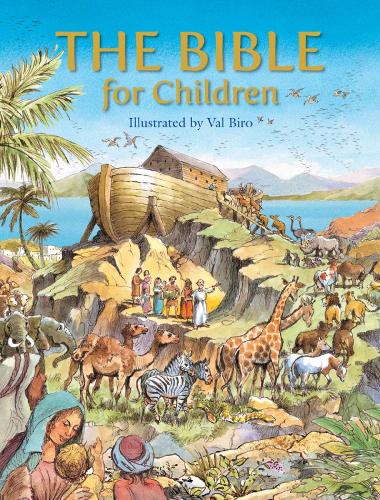 The Bible for Children