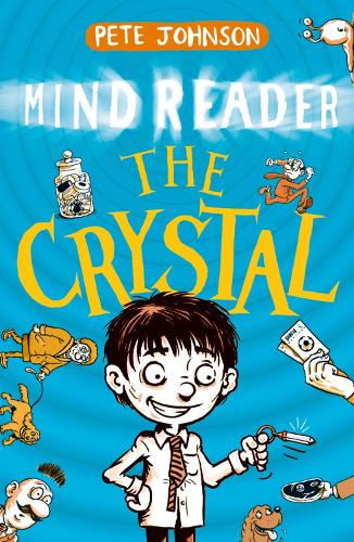 The Crystal