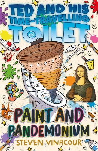 Paint and Pandemonium
