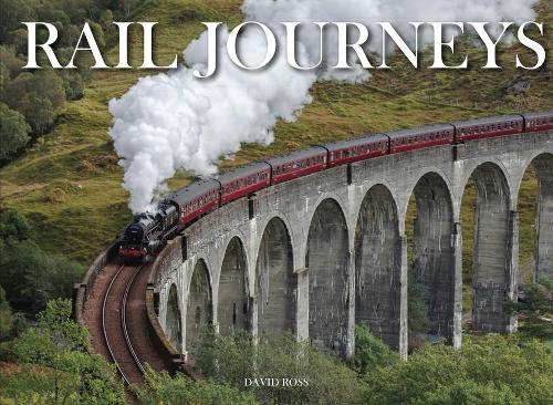 Rail Journeys