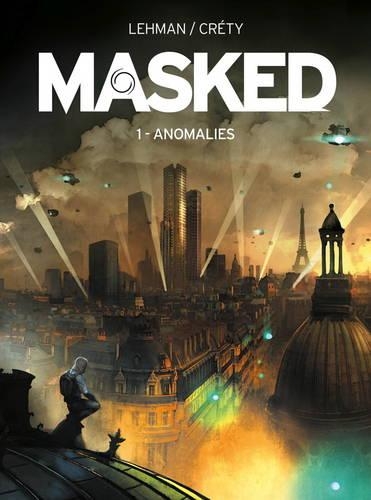 Masked