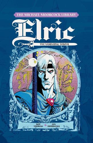 Elric, Vol.5