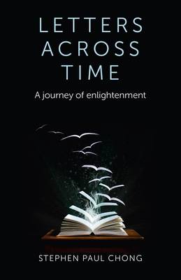 Letters Across Time – A journey of enlightenment