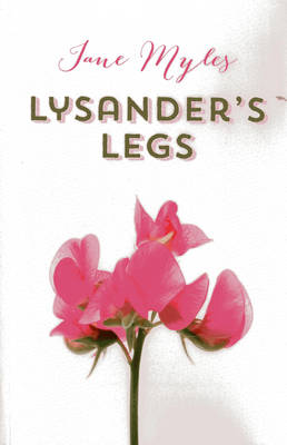 Lysander`s Legs
