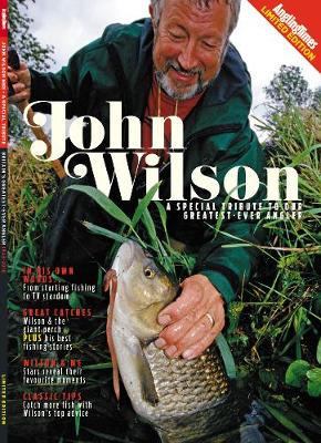 John Wilson