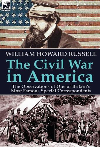The Civil War in America