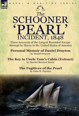 The Schooner 'Pearl' Incident, 1848