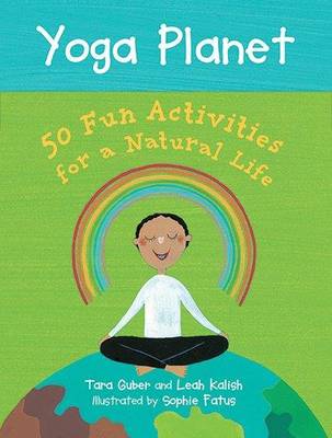 Yoga Planet Deck