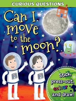 Can I Move to the Moon
