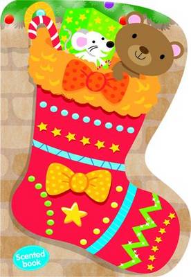 Stocking Scented Chunky