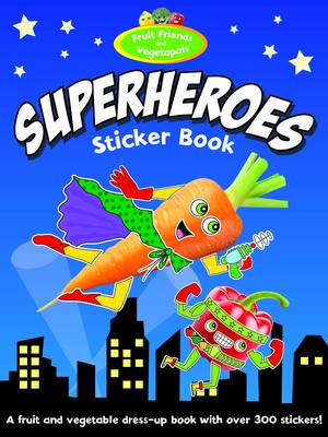 Superheroes