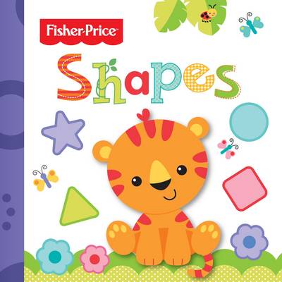 Tiny Touch Shapes