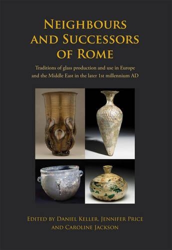 Neighbours and Successors of Rome