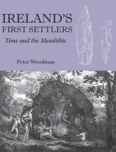Ireland's First Settlers