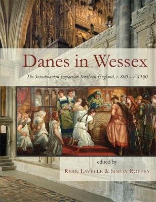 Danes in Wessex
