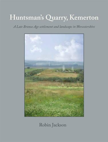 Huntsman’s Quarry, Kemerton
