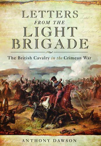 Letters from the Light Brigade