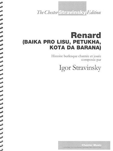Renard