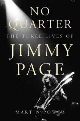 No Quarter