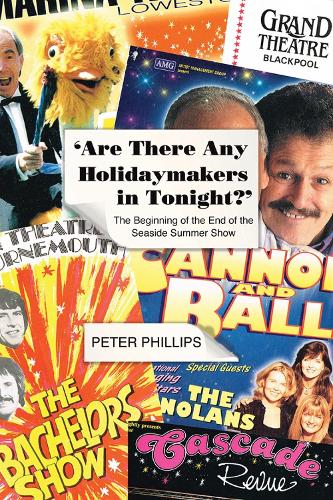 Are There Any Holidaymakers In Tonight?