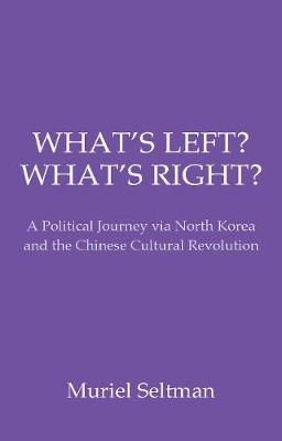 What's Left? What's Right?