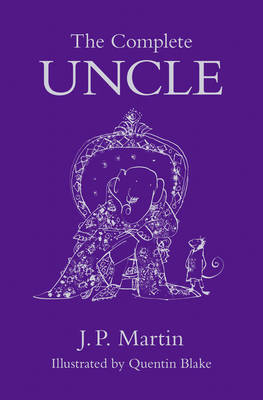 The Complete Uncle