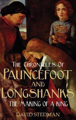 The Chronicles of Pauncefoot and Longshanks
