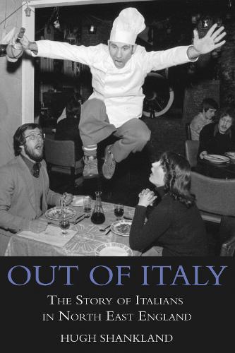 Out of Italy