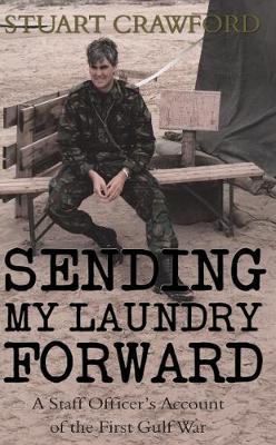 Sending My Laundry Forward