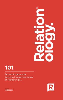 Relationology
