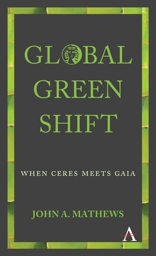 Global Green Shift