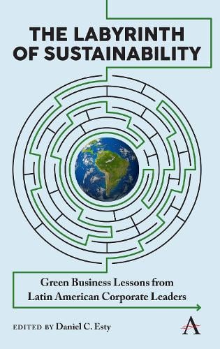 The Labyrinth of Sustainability