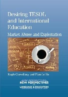 Desiring TESOL and International Education