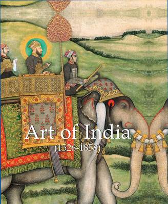 Art of India