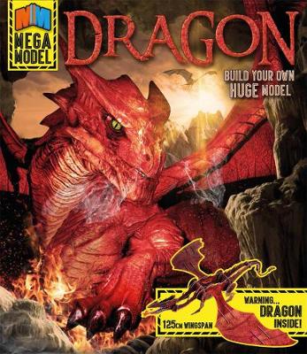 Mega Model: Dragon
