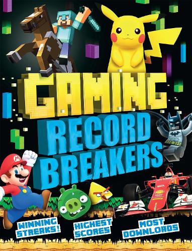 Gaming Record Breakers