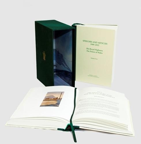 Speeches and Articles 1968-2012
