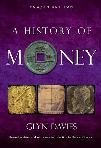 A History of Money