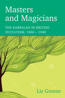Masters and Magicians