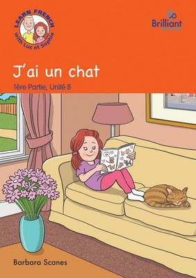 J'ai un chat (I've got a cat)