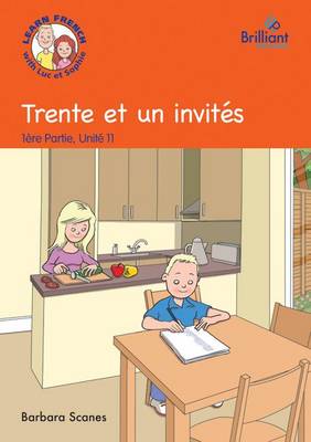 Trente et un invités (Thirty one guests)