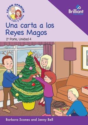 Una carta a los Reyes Magos  (A letter to the Three Kings)