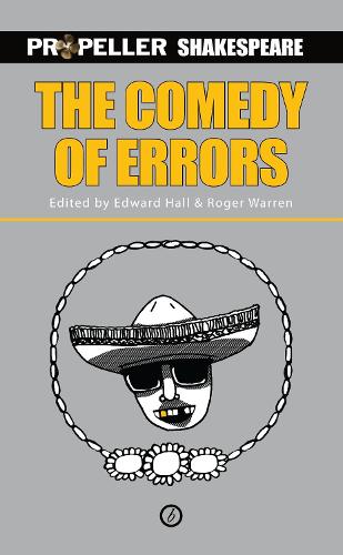The Comedy of Errors