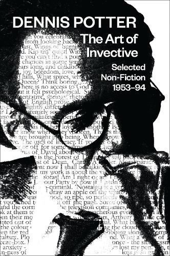 The Art of Invective