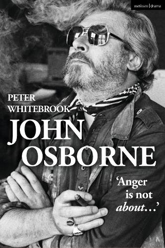 John Osborne